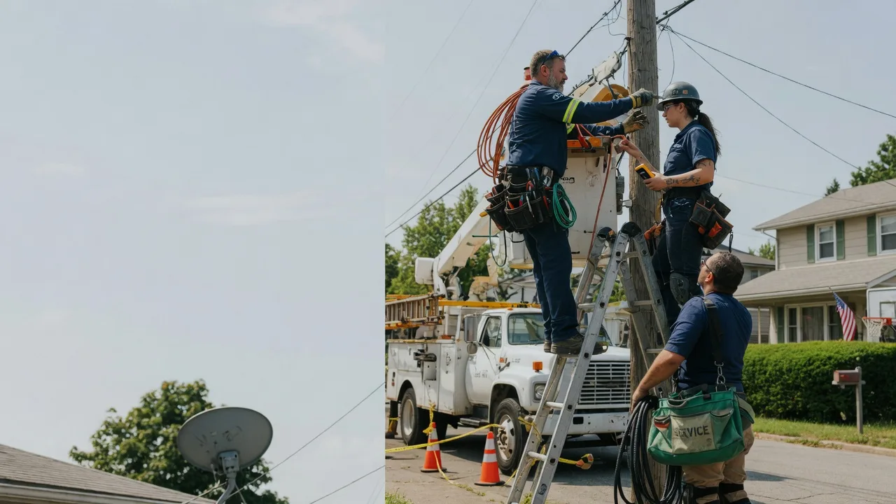 Electrical Repair in Ruffs Dale, PA near me